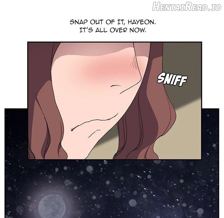 My Stepmom Chapter 35 - page 116