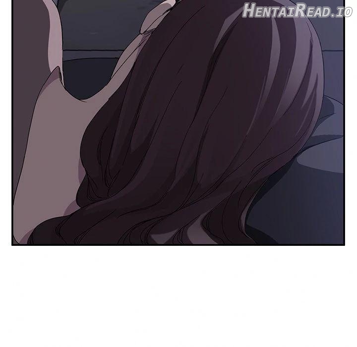 My Stepmom Chapter 35 - page 131