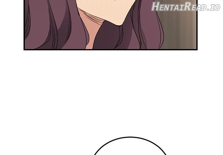 My Stepmom Chapter 35 - page 3