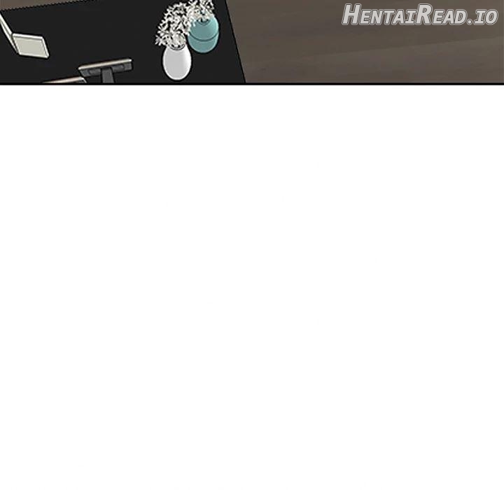 My Stepmom Chapter 35 - page 33