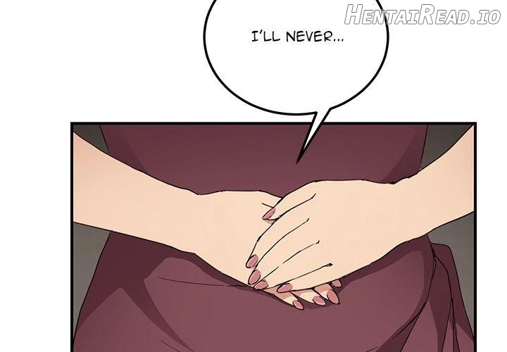 My Stepmom Chapter 35 - page 4
