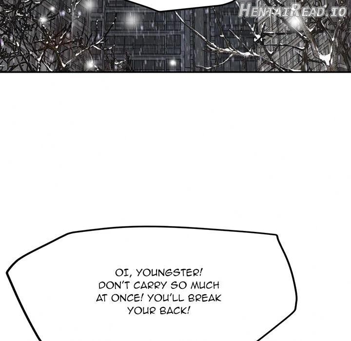My Stepmom Chapter 35 - page 48