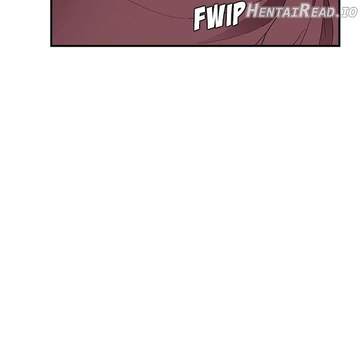 My Stepmom Chapter 35 - page 5