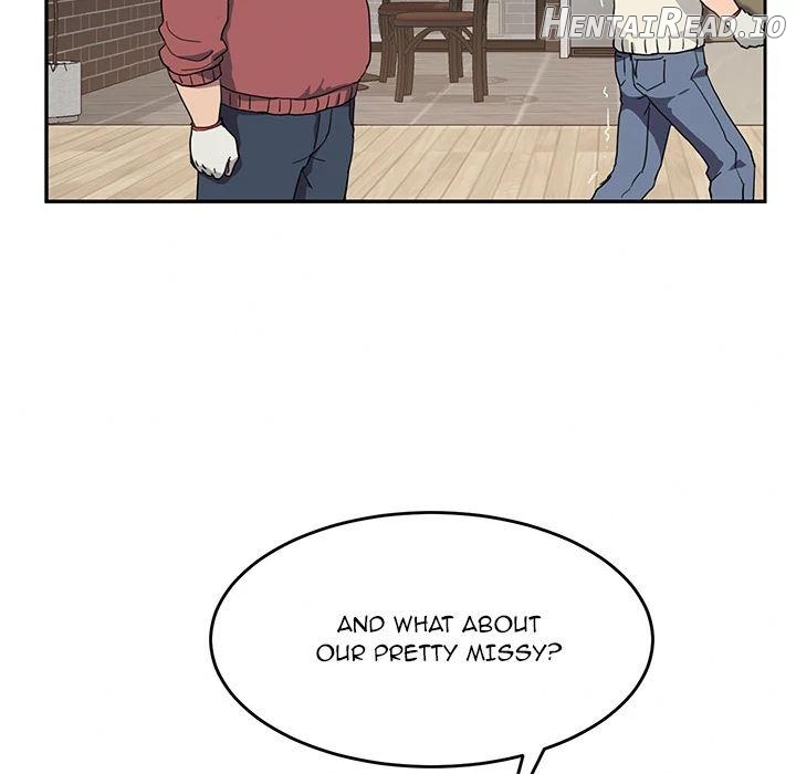 My Stepmom Chapter 35 - page 64