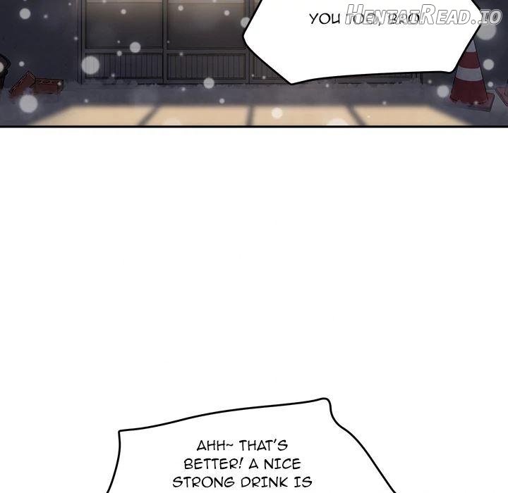 My Stepmom Chapter 35 - page 71