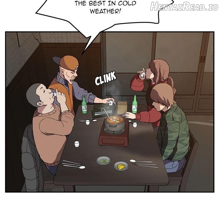 My Stepmom Chapter 35 - page 72