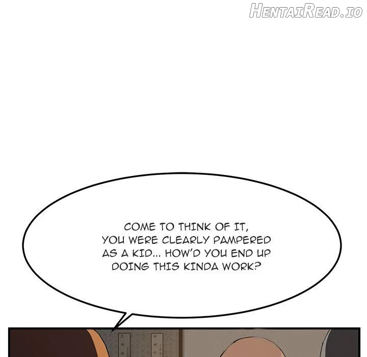 My Stepmom Chapter 35 - page 76