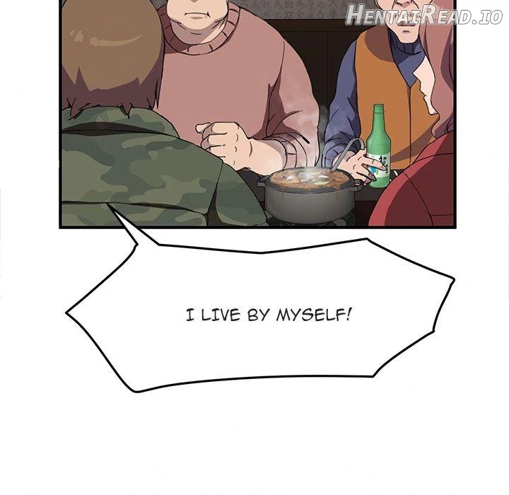 My Stepmom Chapter 35 - page 79