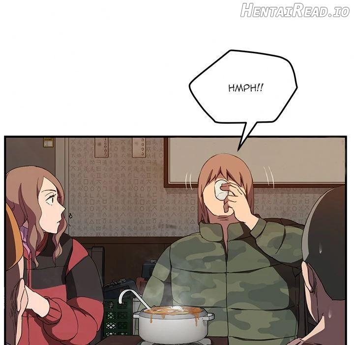 My Stepmom Chapter 35 - page 80