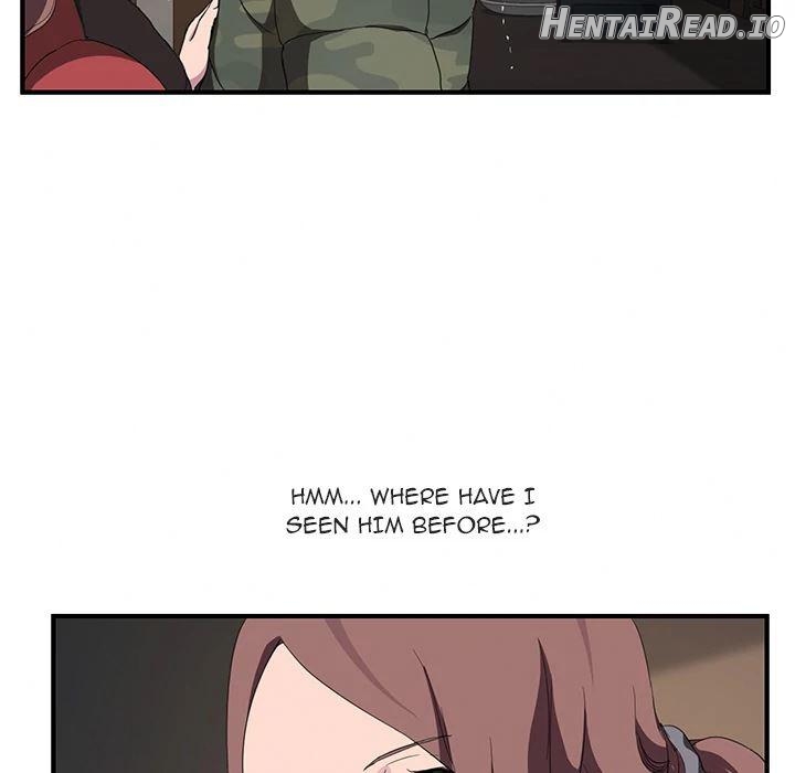 My Stepmom Chapter 35 - page 85