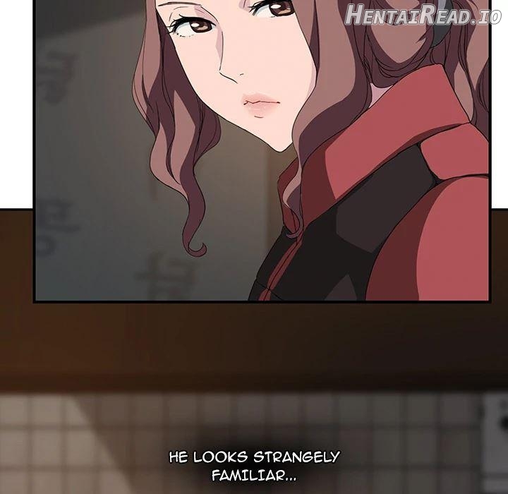 My Stepmom Chapter 35 - page 86