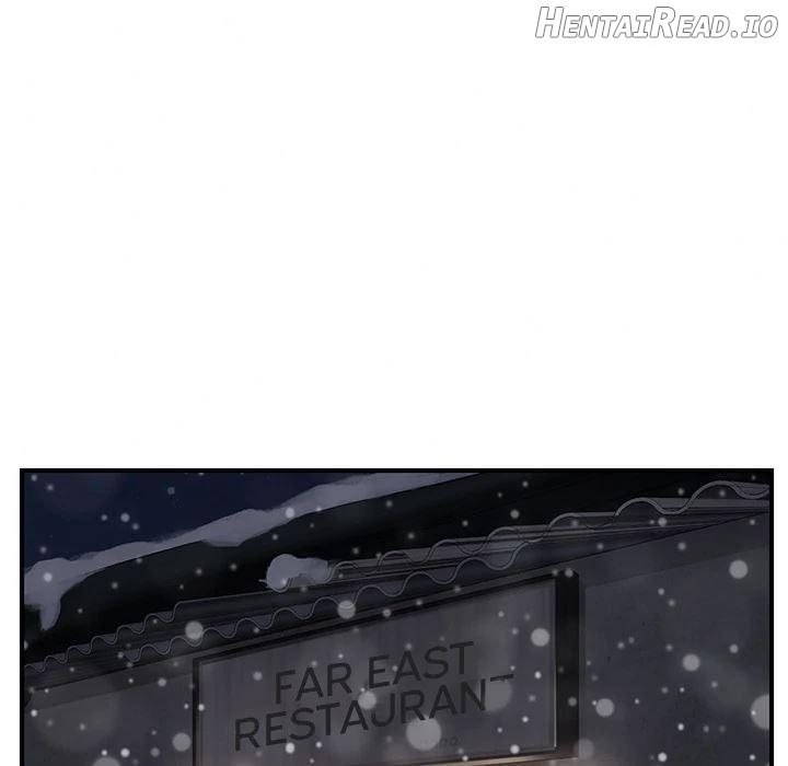 My Stepmom Chapter 35 - page 89