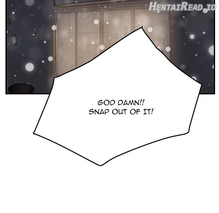 My Stepmom Chapter 35 - page 90