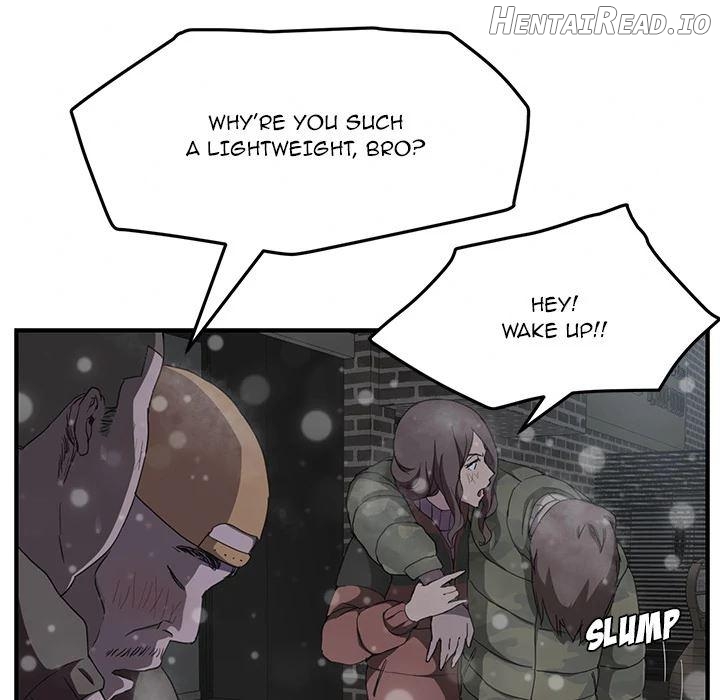My Stepmom Chapter 35 - page 91