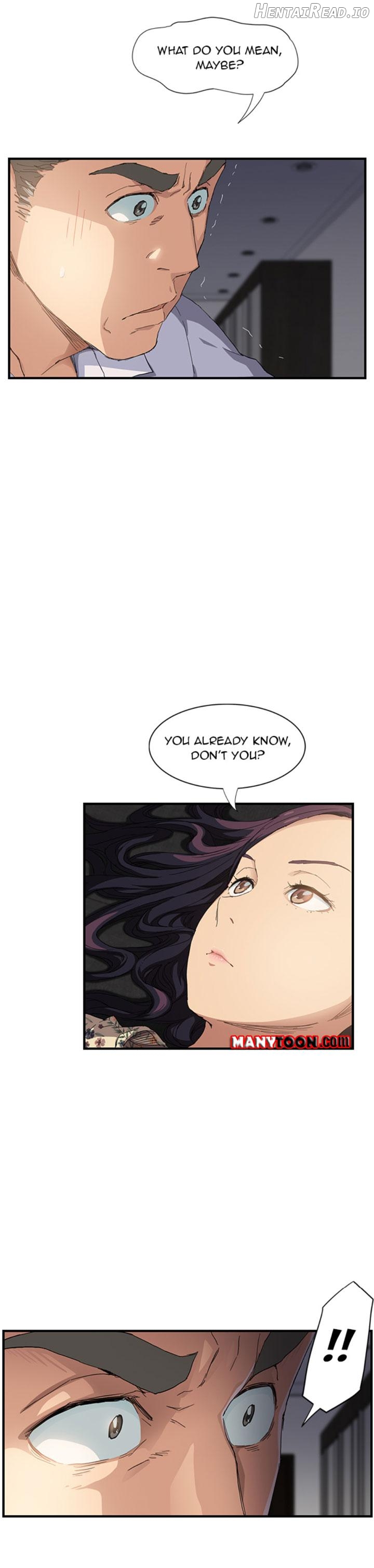 My Stepmom Chapter 13 - page 2