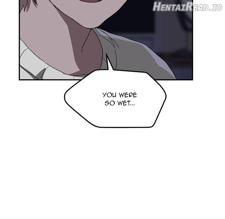 My Stepmom Chapter 36 - page 101