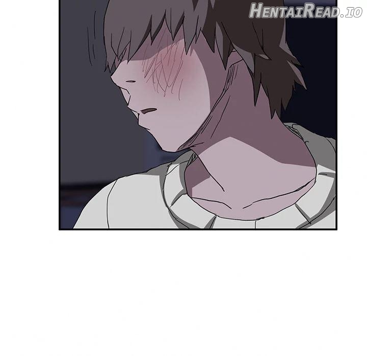 My Stepmom Chapter 36 - page 107