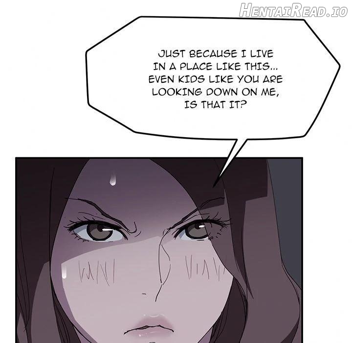 My Stepmom Chapter 36 - page 108