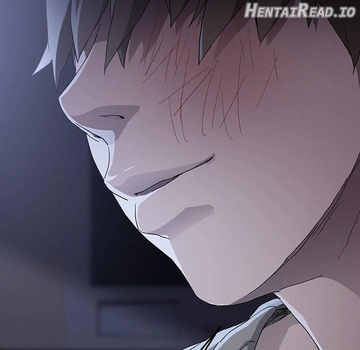 My Stepmom Chapter 36 - page 110