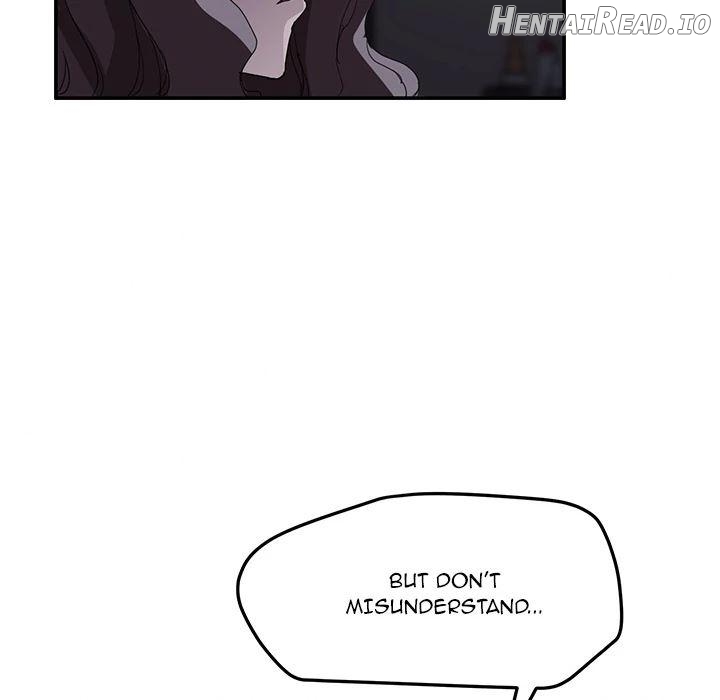 My Stepmom Chapter 36 - page 114