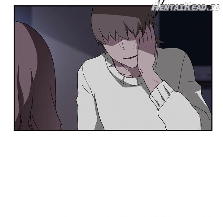 My Stepmom Chapter 36 - page 115