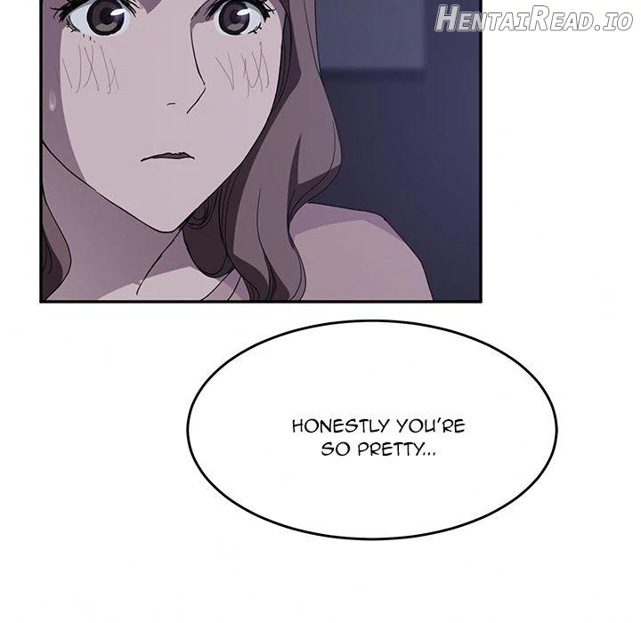 My Stepmom Chapter 36 - page 118