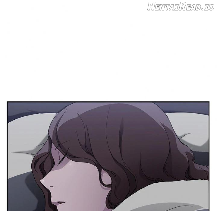 My Stepmom Chapter 36 - page 12