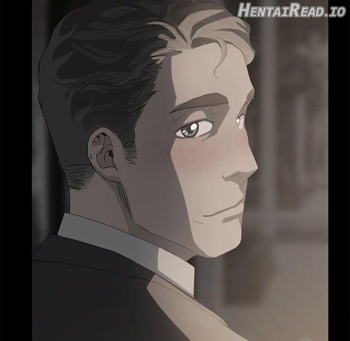 My Stepmom Chapter 36 - page 125