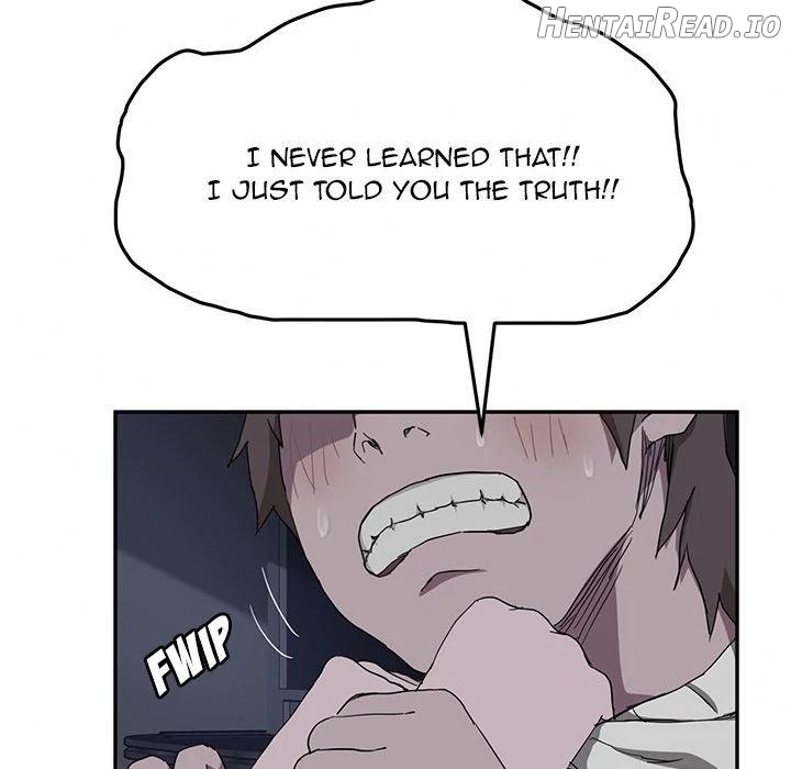 My Stepmom Chapter 36 - page 129