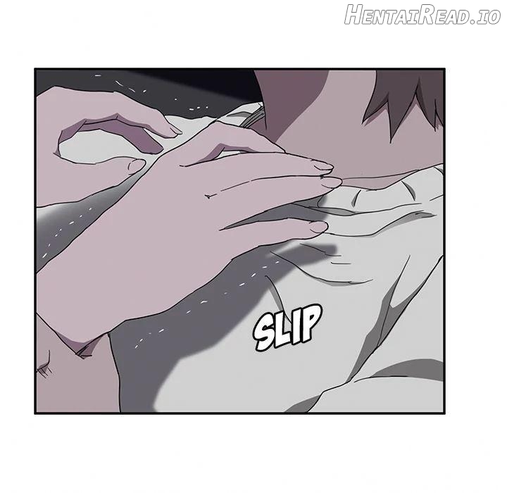 My Stepmom Chapter 36 - page 131