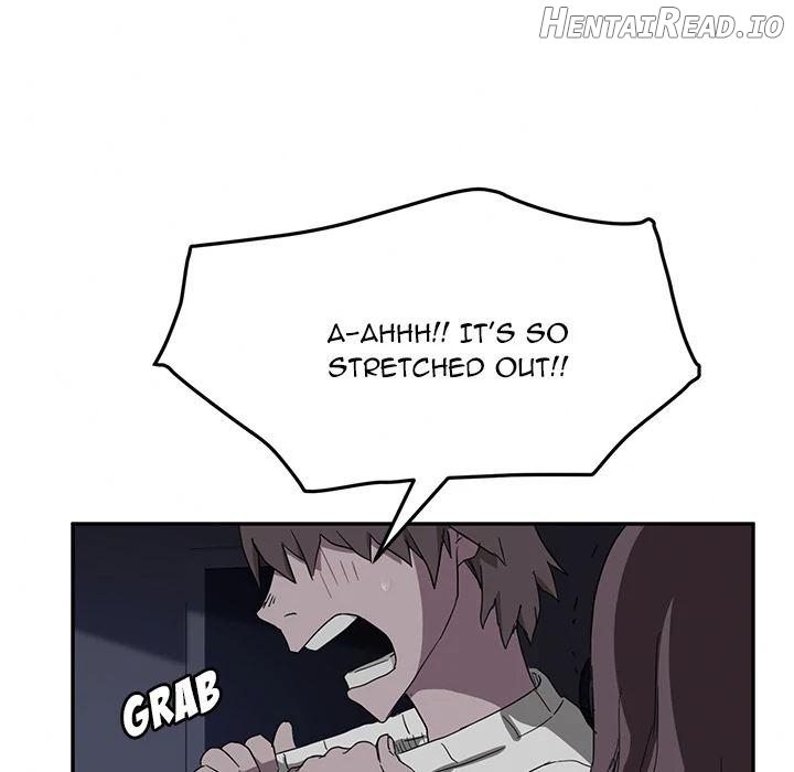 My Stepmom Chapter 36 - page 132