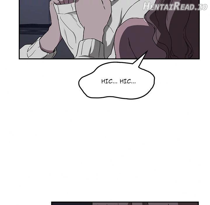 My Stepmom Chapter 36 - page 133