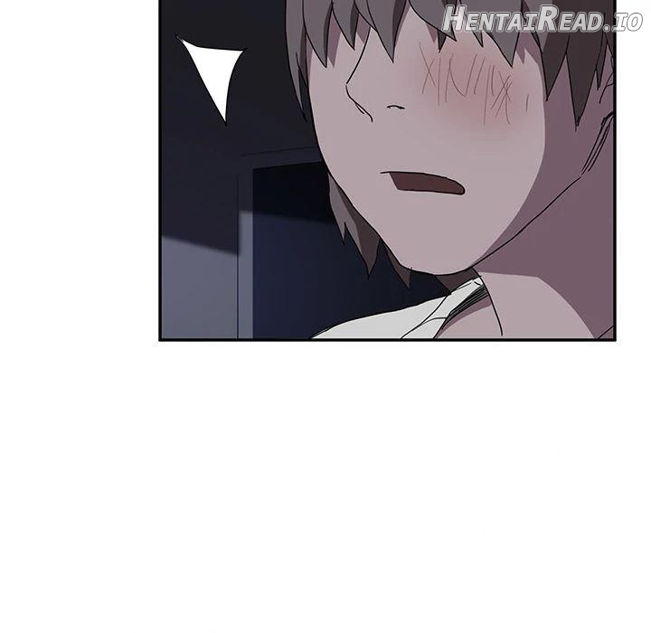 My Stepmom Chapter 36 - page 134