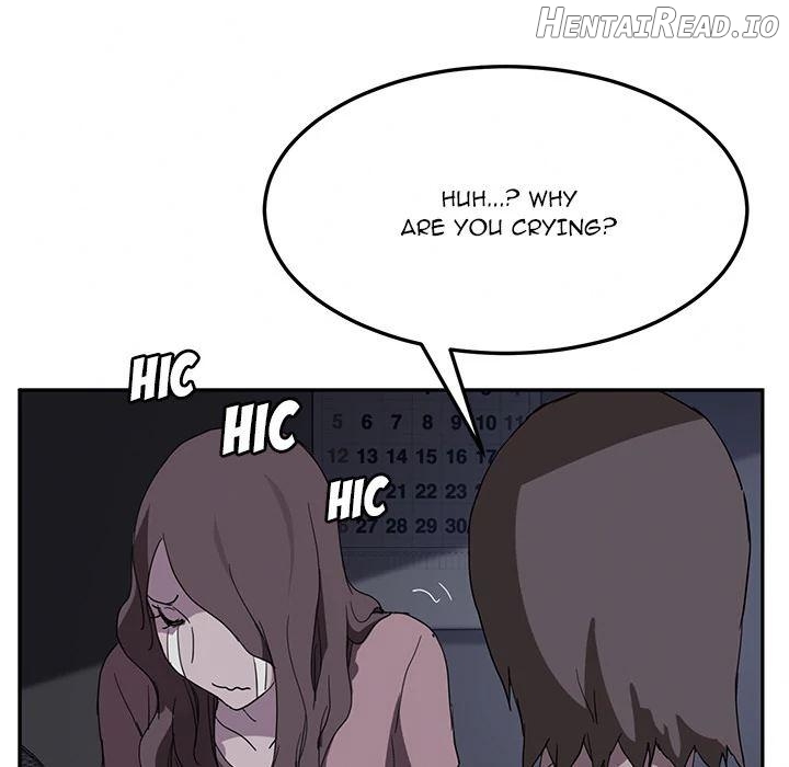 My Stepmom Chapter 36 - page 135