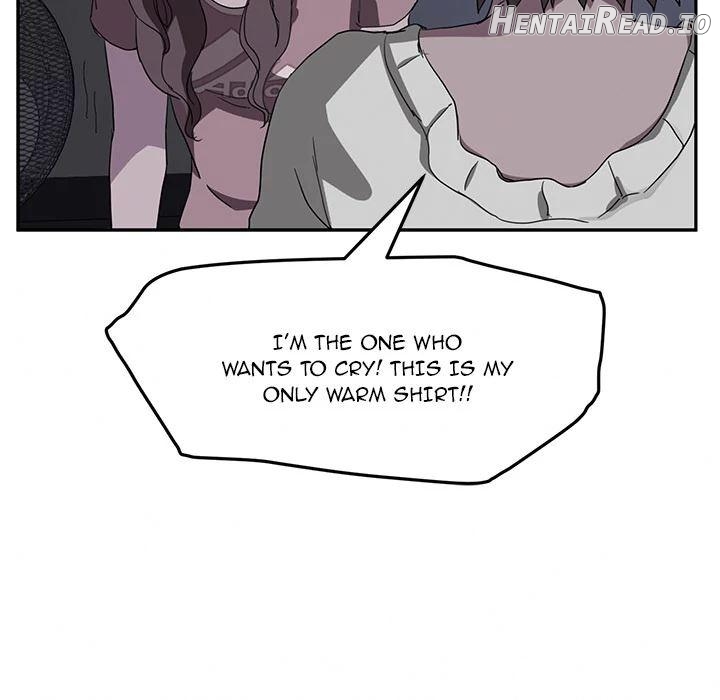 My Stepmom Chapter 36 - page 136