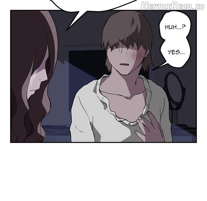 My Stepmom Chapter 36 - page 138