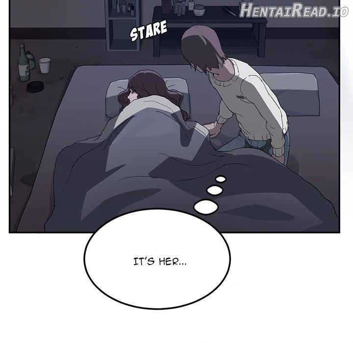 My Stepmom Chapter 36 - page 14