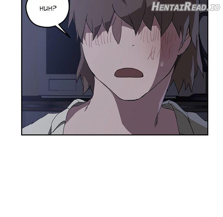 My Stepmom Chapter 36 - page 140