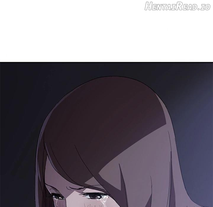 My Stepmom Chapter 36 - page 141