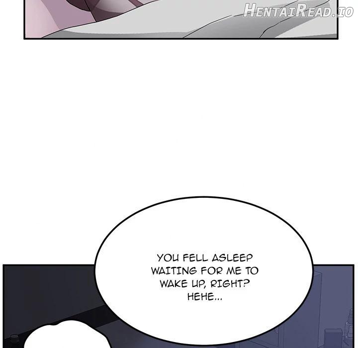 My Stepmom Chapter 36 - page 18