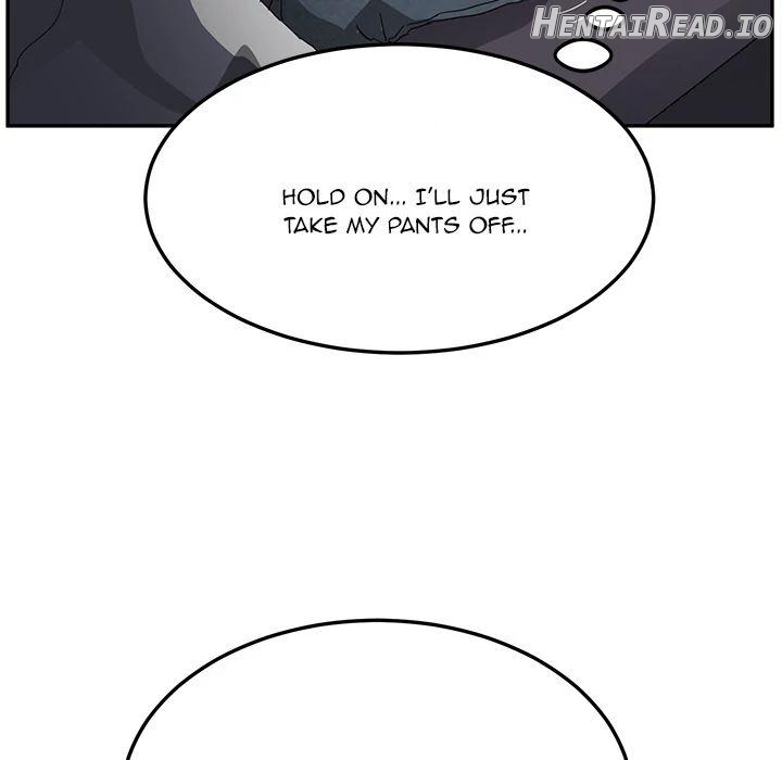 My Stepmom Chapter 36 - page 20