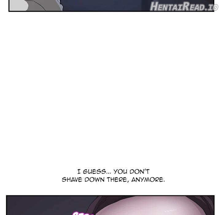 My Stepmom Chapter 36 - page 24