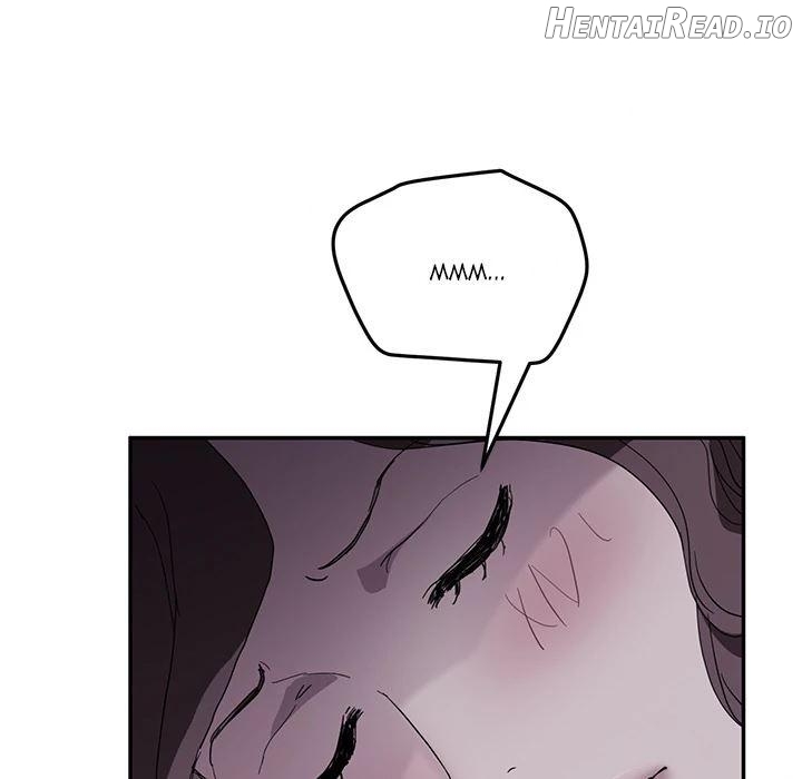 My Stepmom Chapter 36 - page 26