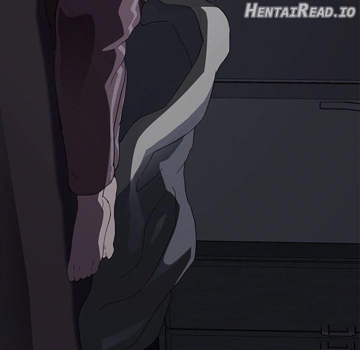 My Stepmom Chapter 36 - page 31