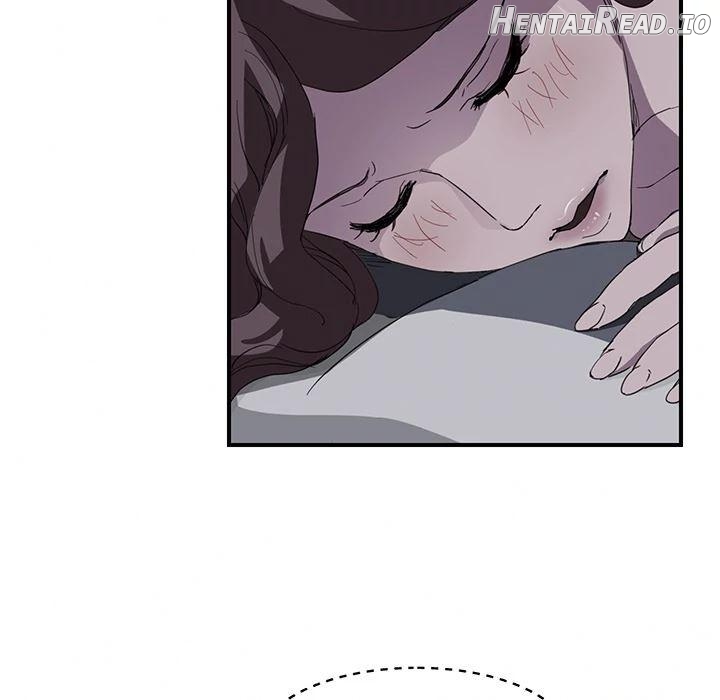 My Stepmom Chapter 36 - page 36