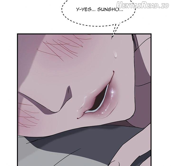 My Stepmom Chapter 36 - page 37