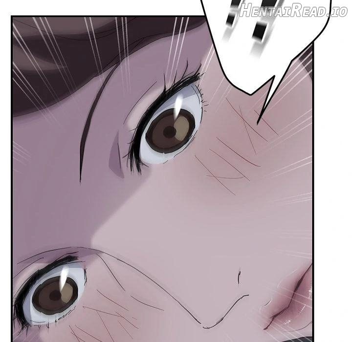 My Stepmom Chapter 36 - page 39