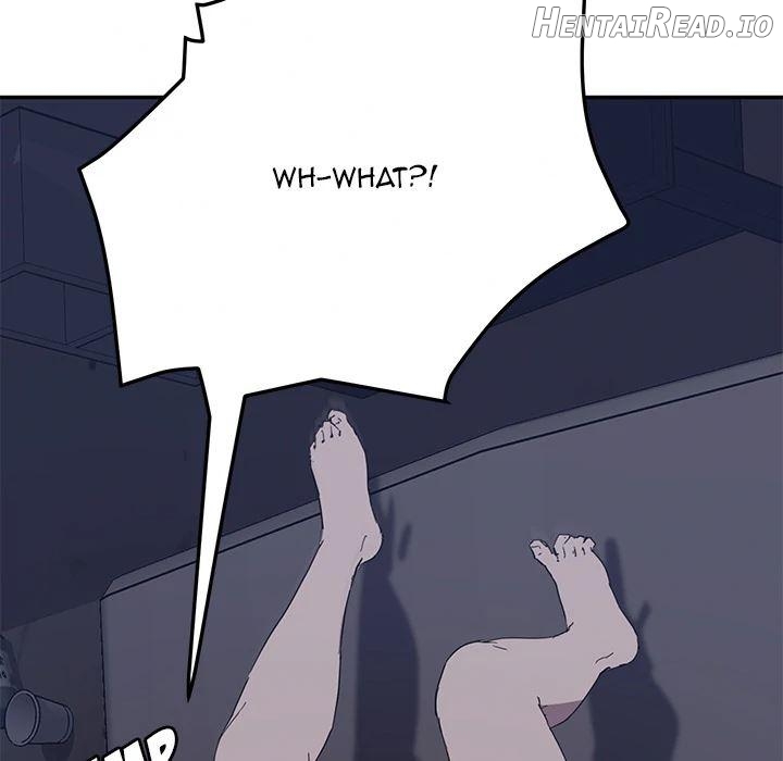 My Stepmom Chapter 36 - page 41