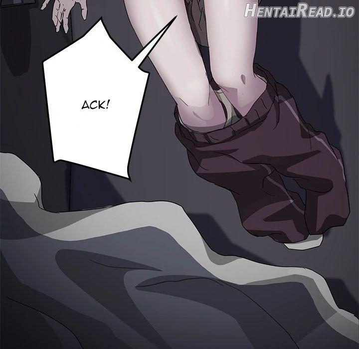 My Stepmom Chapter 36 - page 43