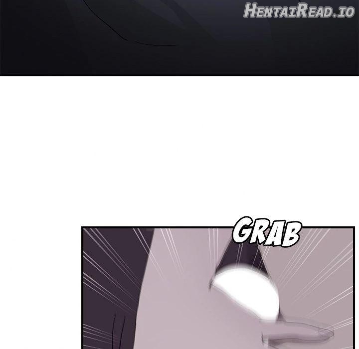 My Stepmom Chapter 36 - page 44